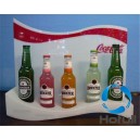 Plastic Display products