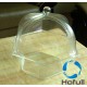 Clear plastic thermoforming products