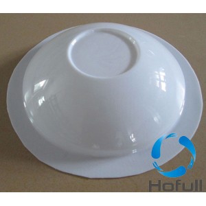 PC thermoforming products